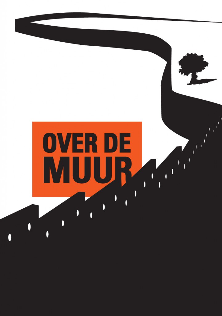 UCP-muur
